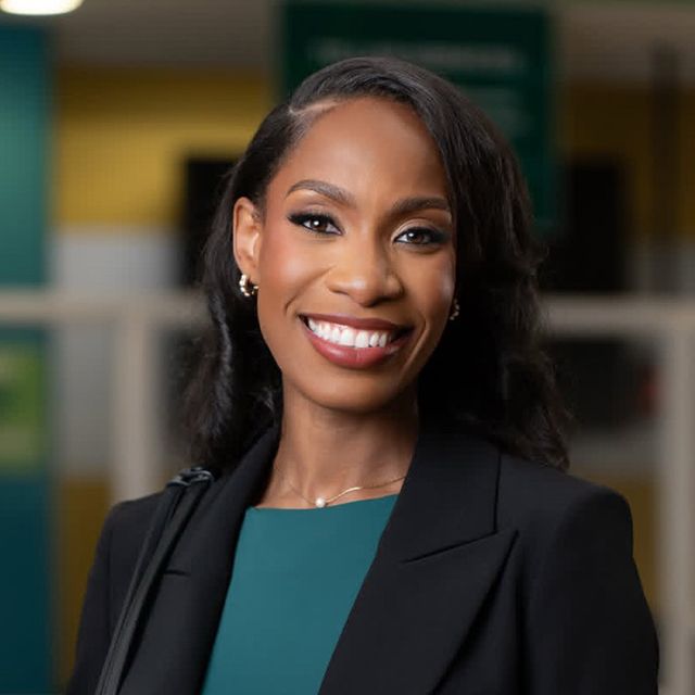 Thea LaFond