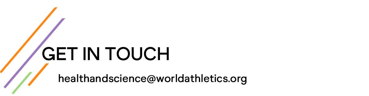 GET IN TOUCH