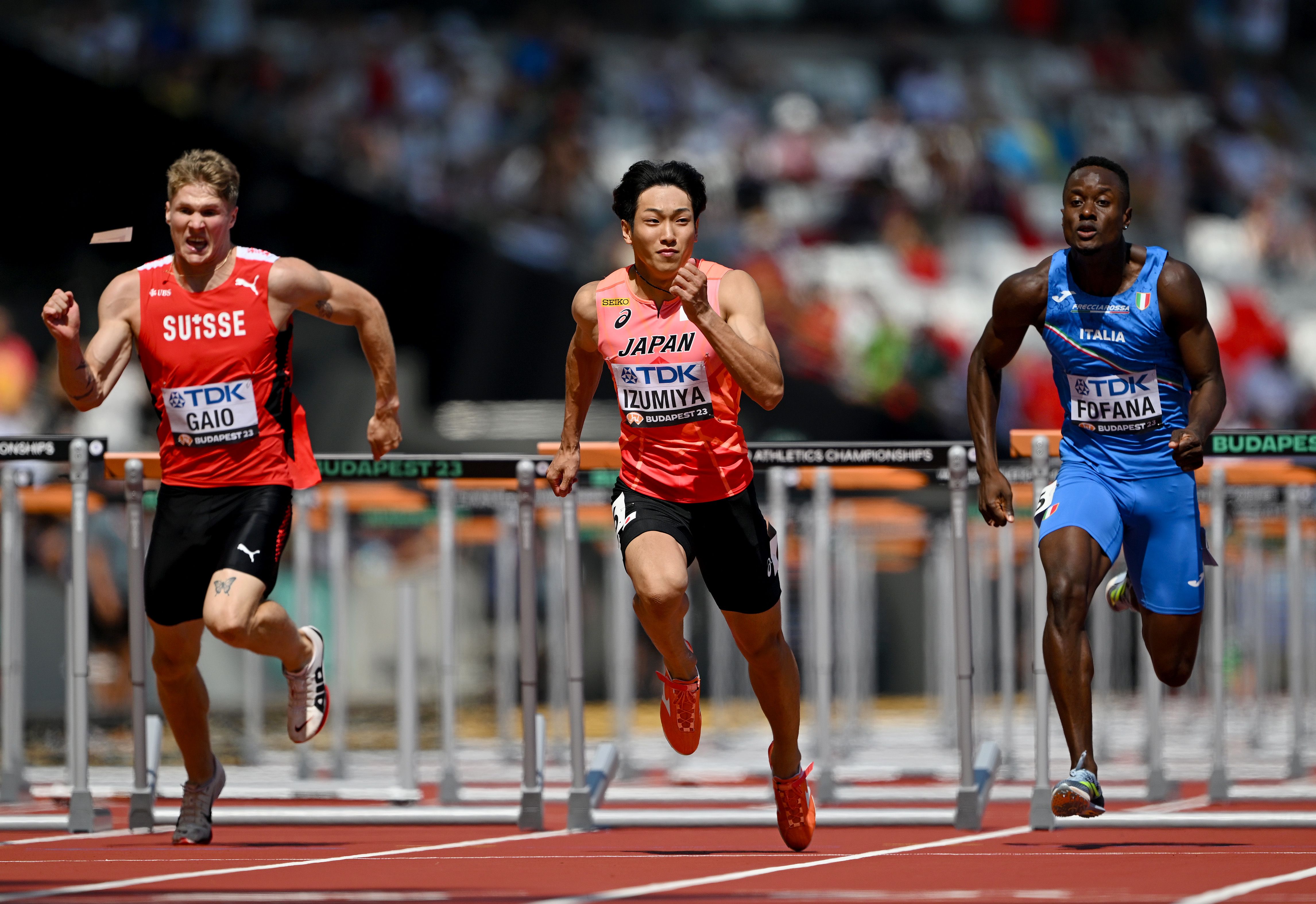 Shunsuke Izumiya 
