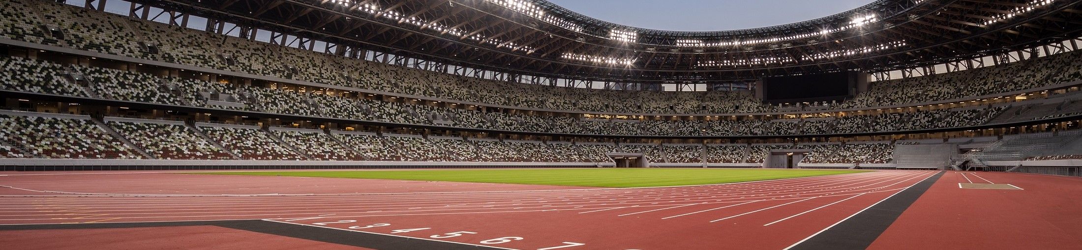 Japan National Stadium