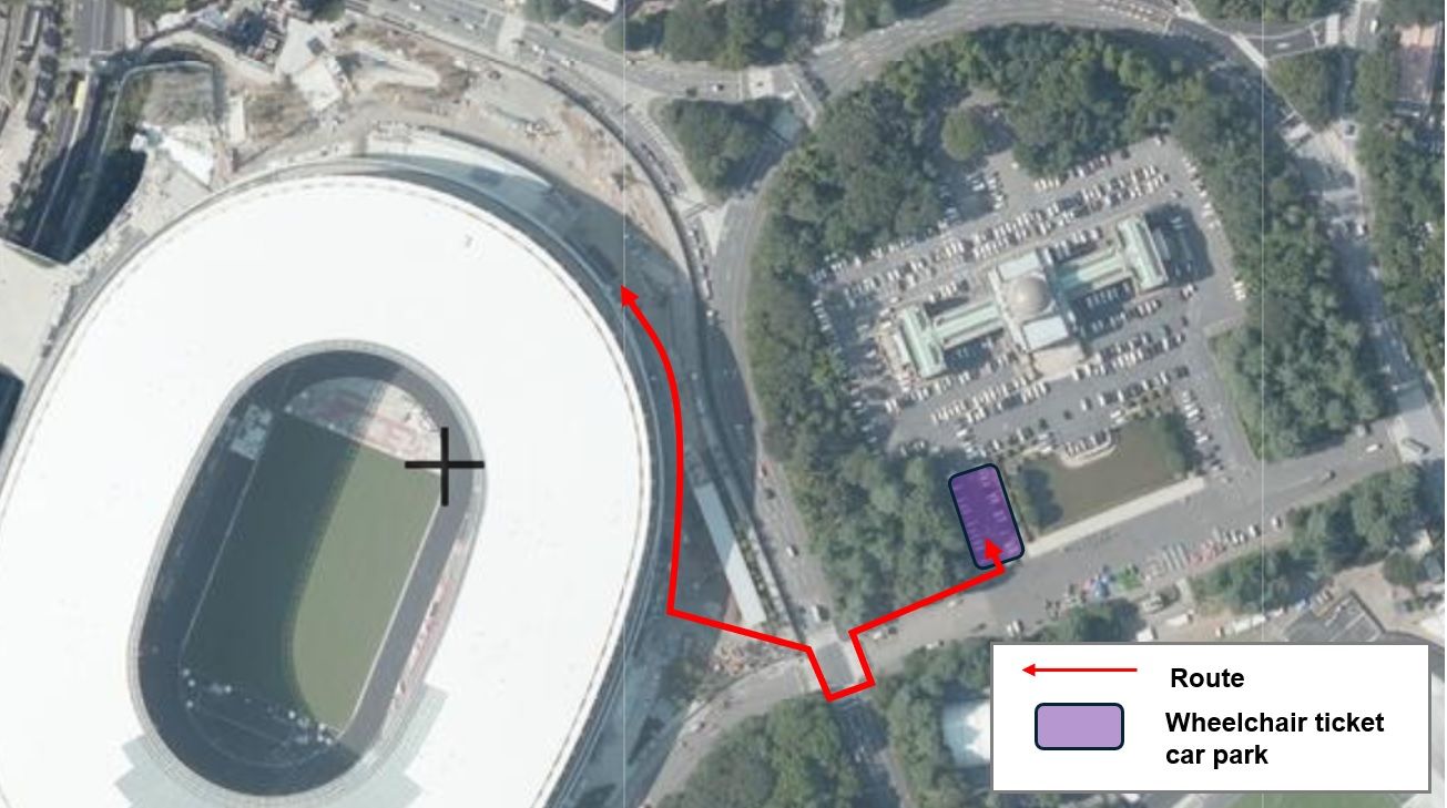 Car park EN