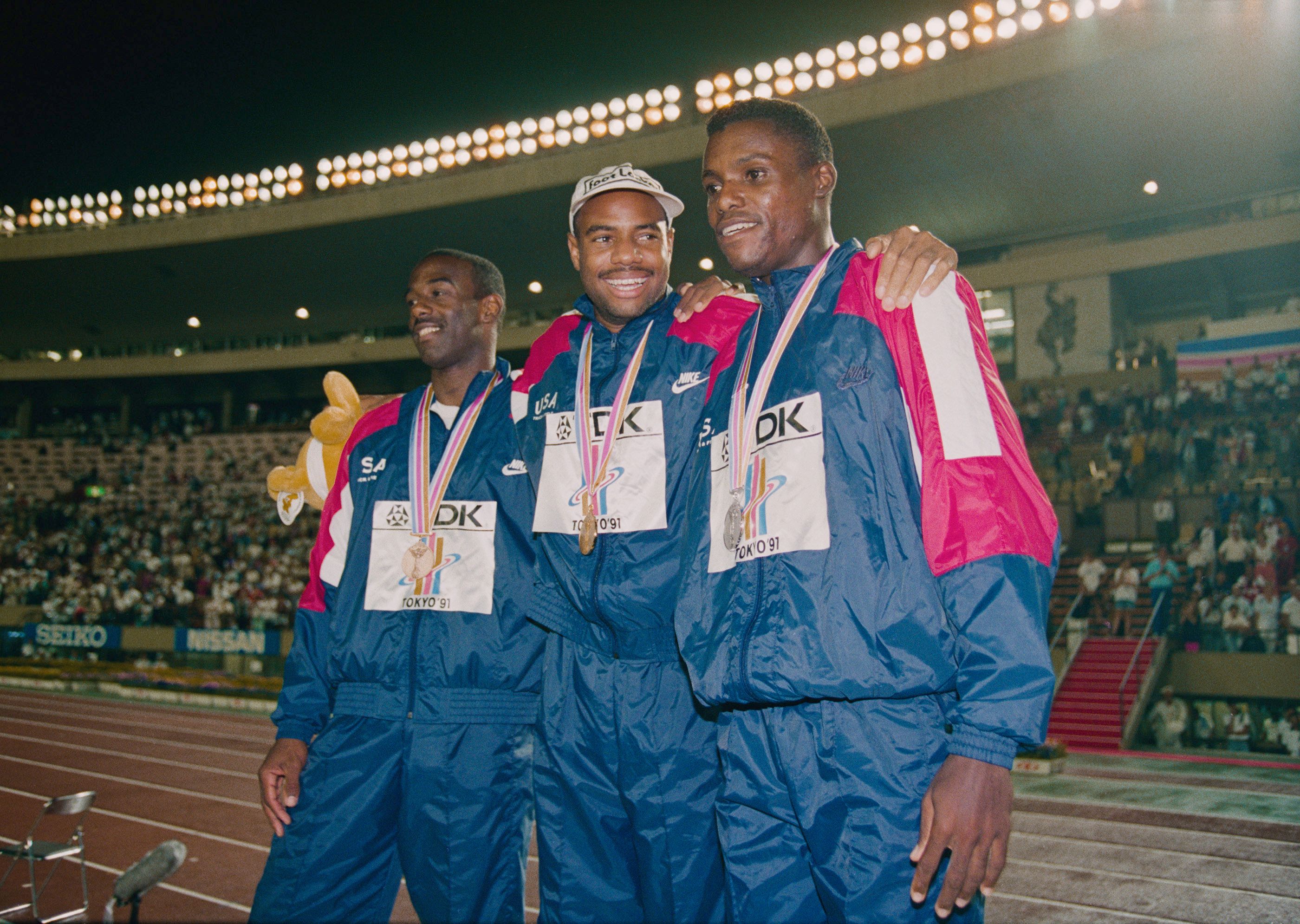 World Athletics Home Page | World Athletics