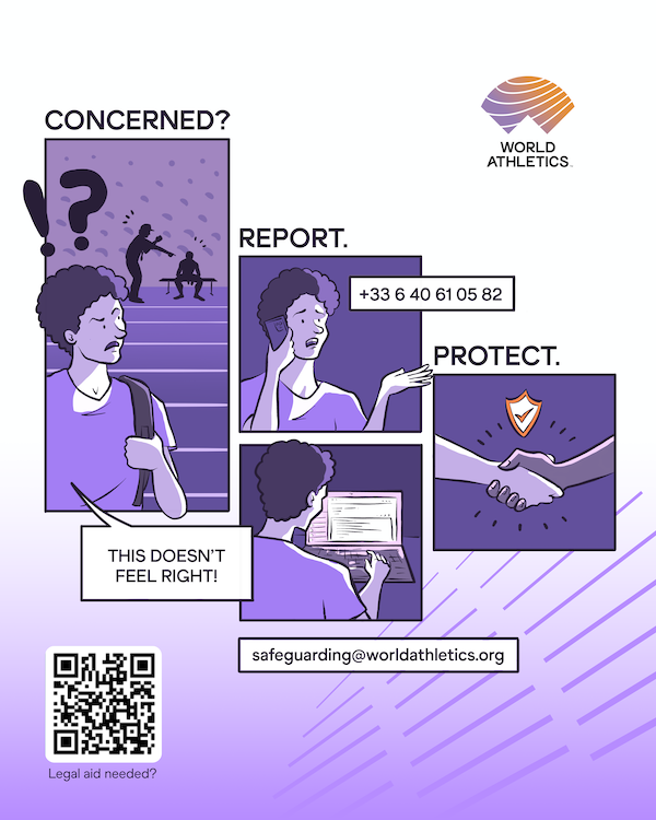 Safeguarding Flyer