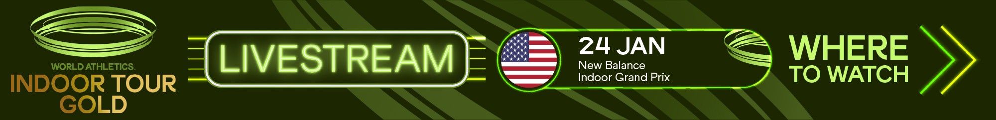 WIT where to watch - Boston 2026