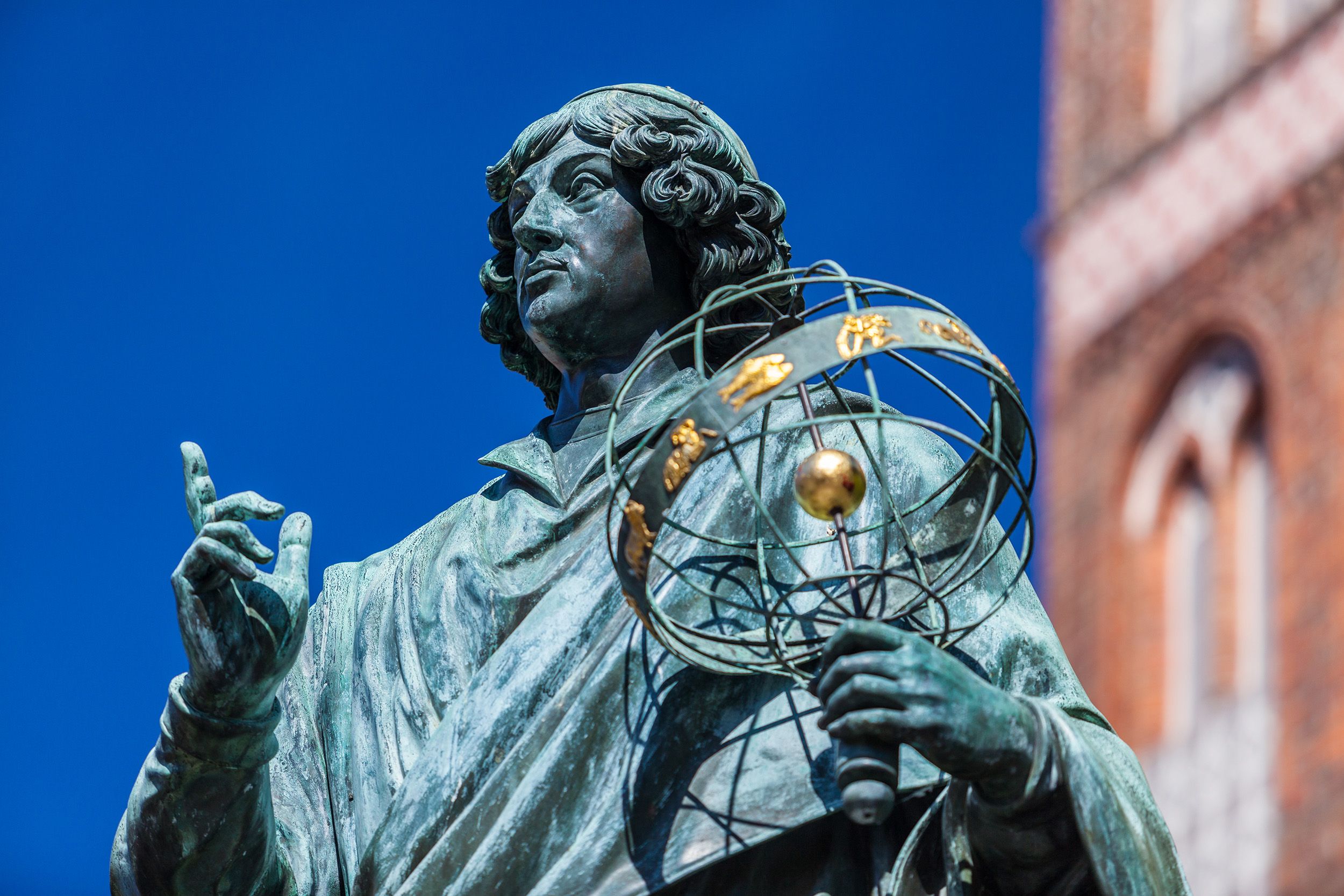 Nicolaus Copernicus