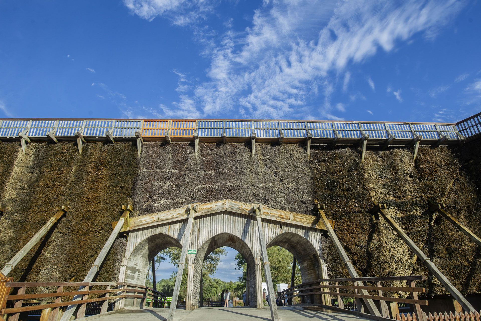 Tężnie w Inowrocławiu