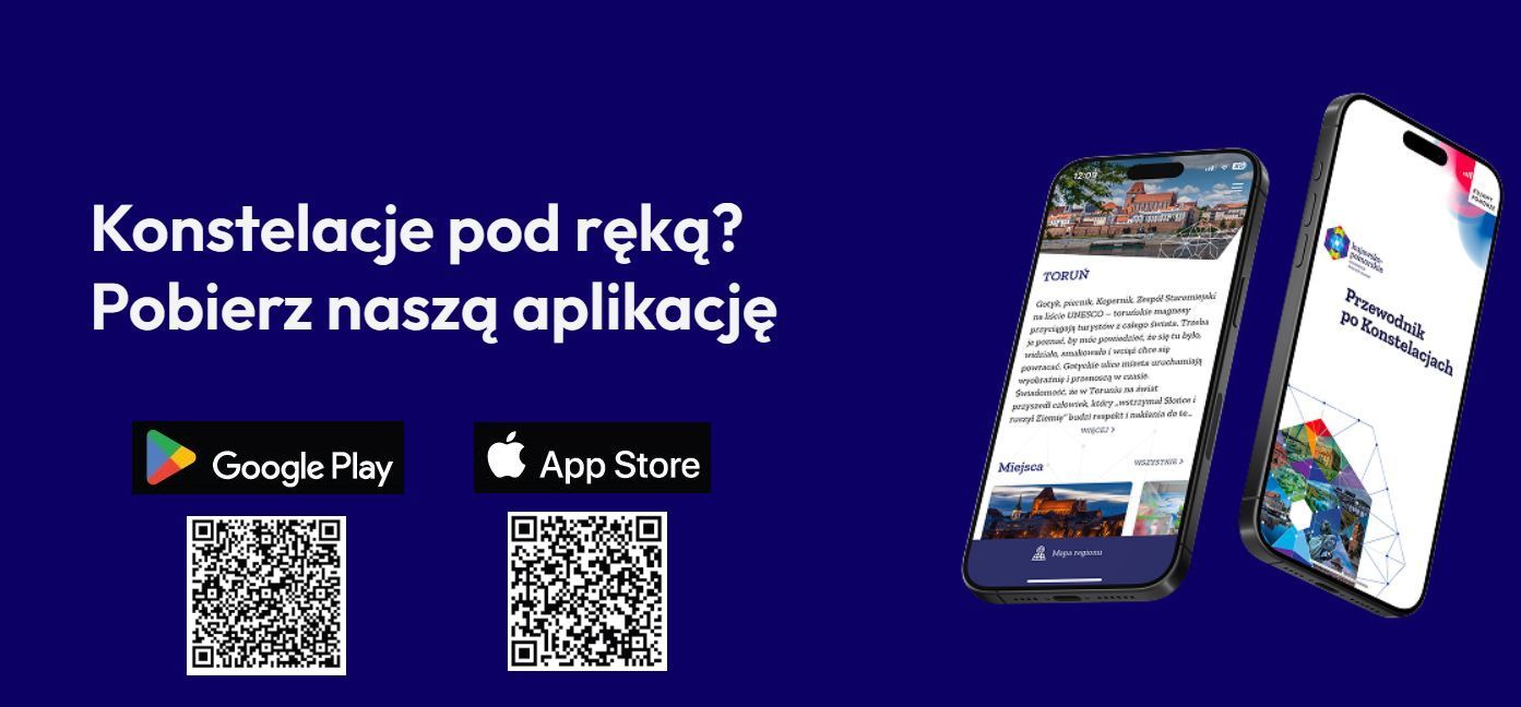 Konstelacje po polsku