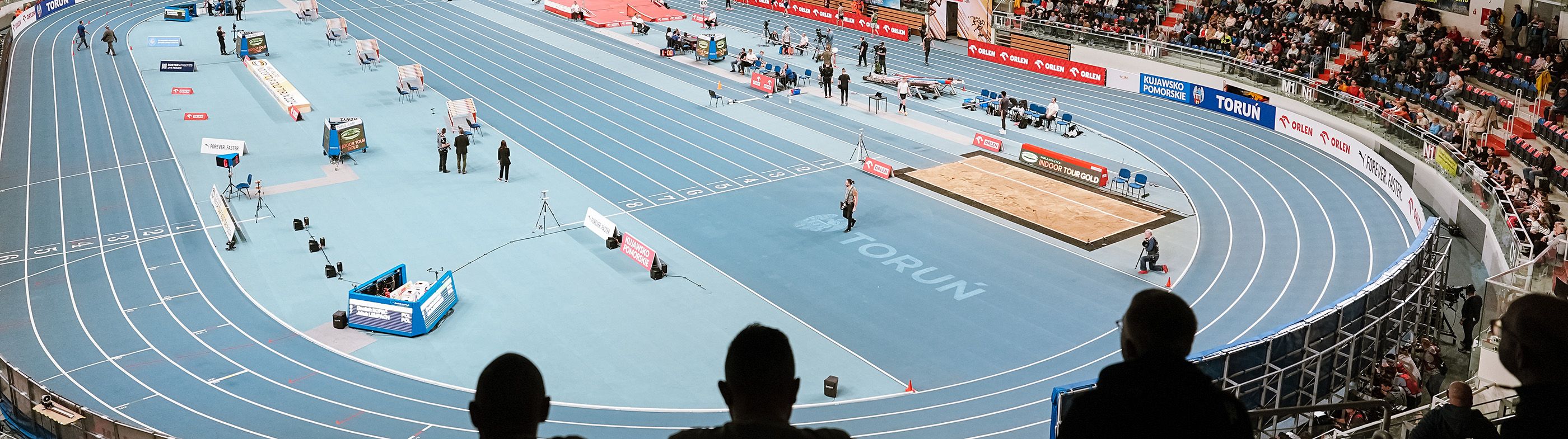 Kujawsko-Pomorska Arena Toruń