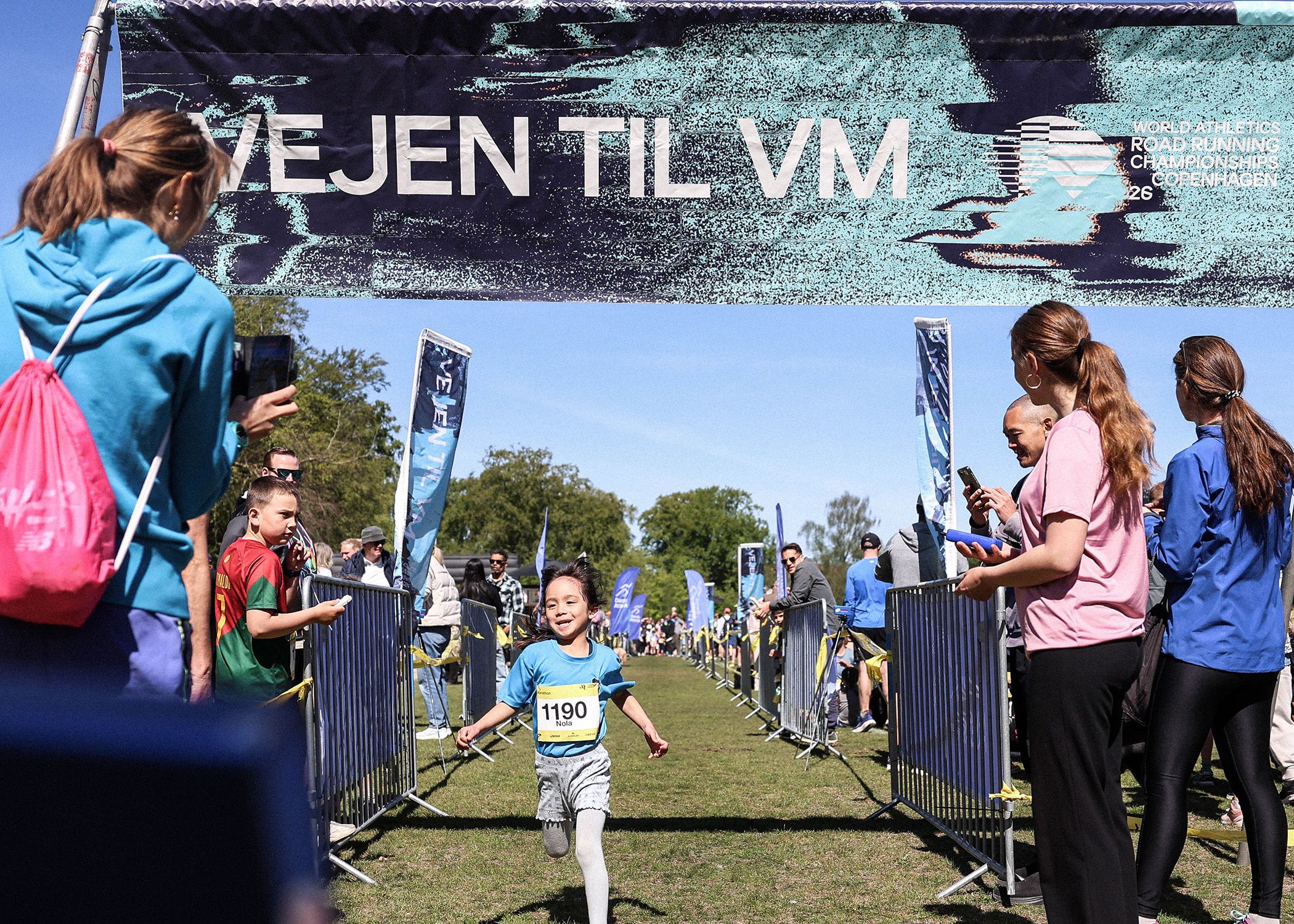 CPH Mini Marathon
