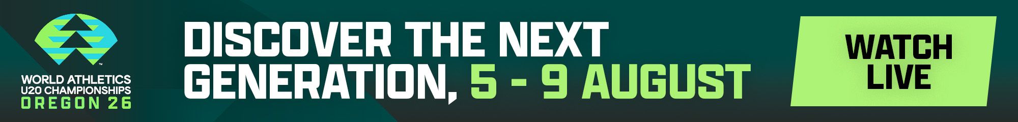 WU20 Oregon 26 watch live
