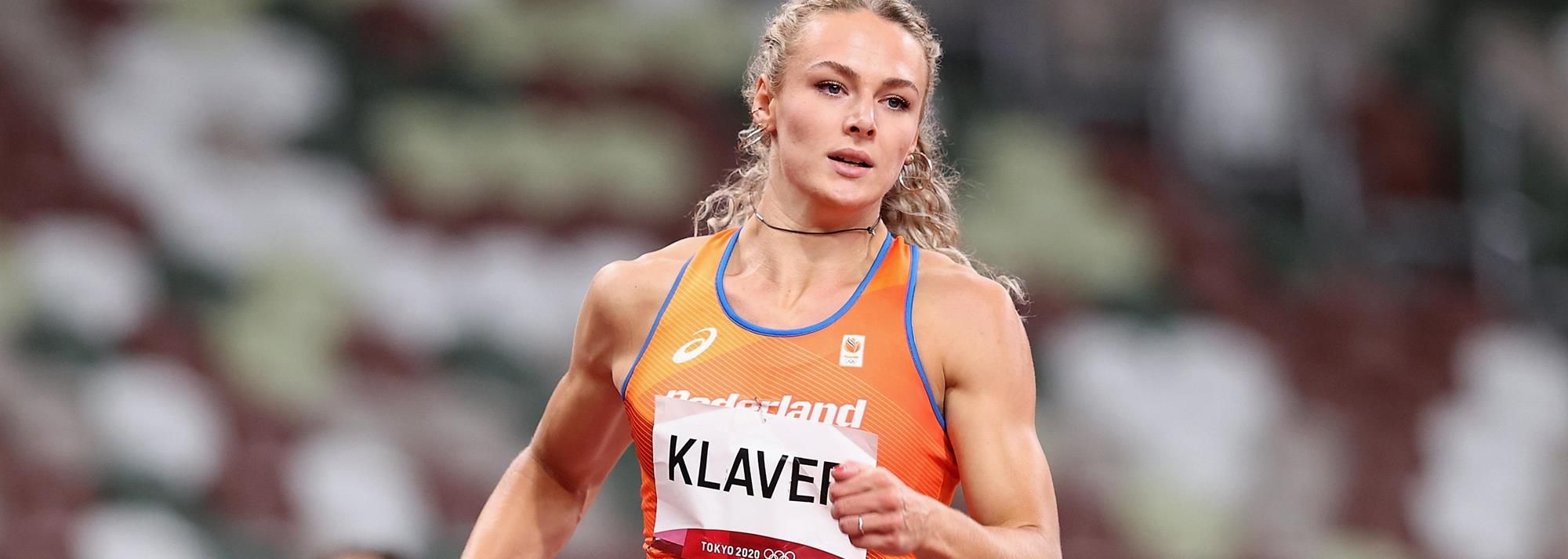 Lieke KLAVER | Profile | World Athletics