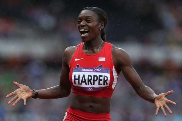 Dawn HARPER NELSON Profile World Athletics