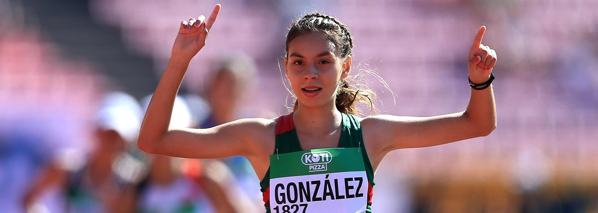 Picture of Alegna González