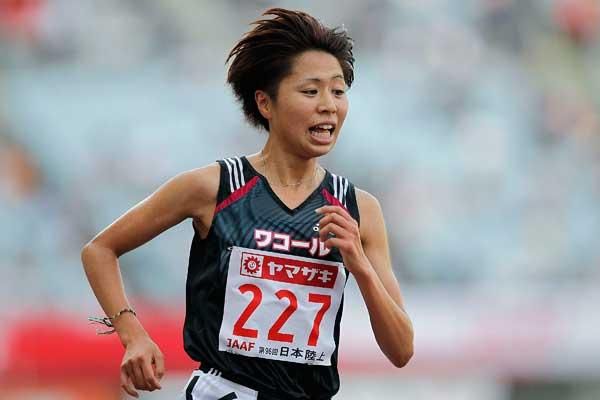 Kayoko FUKUSHI Profile World Athletics