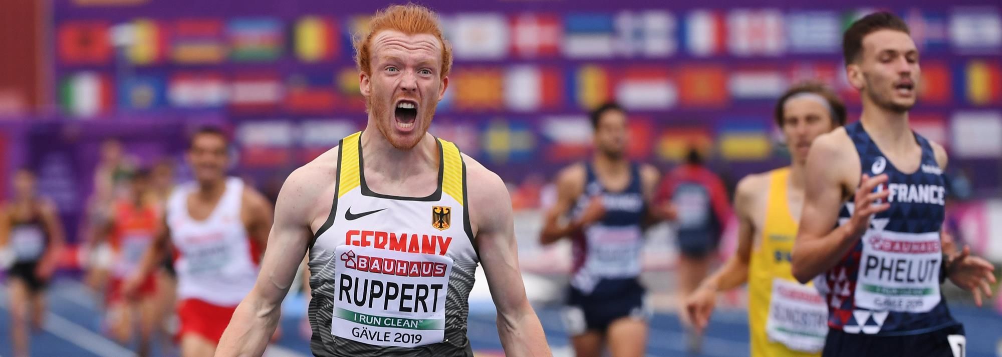 Picture of Frederik Ruppert