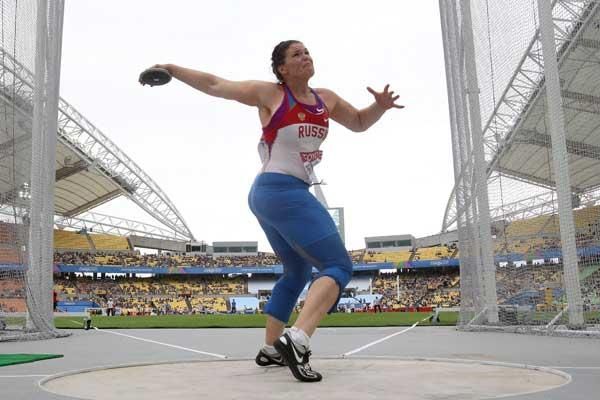 Darya PISHCHALNIKOVA | Profile | World Athletics
