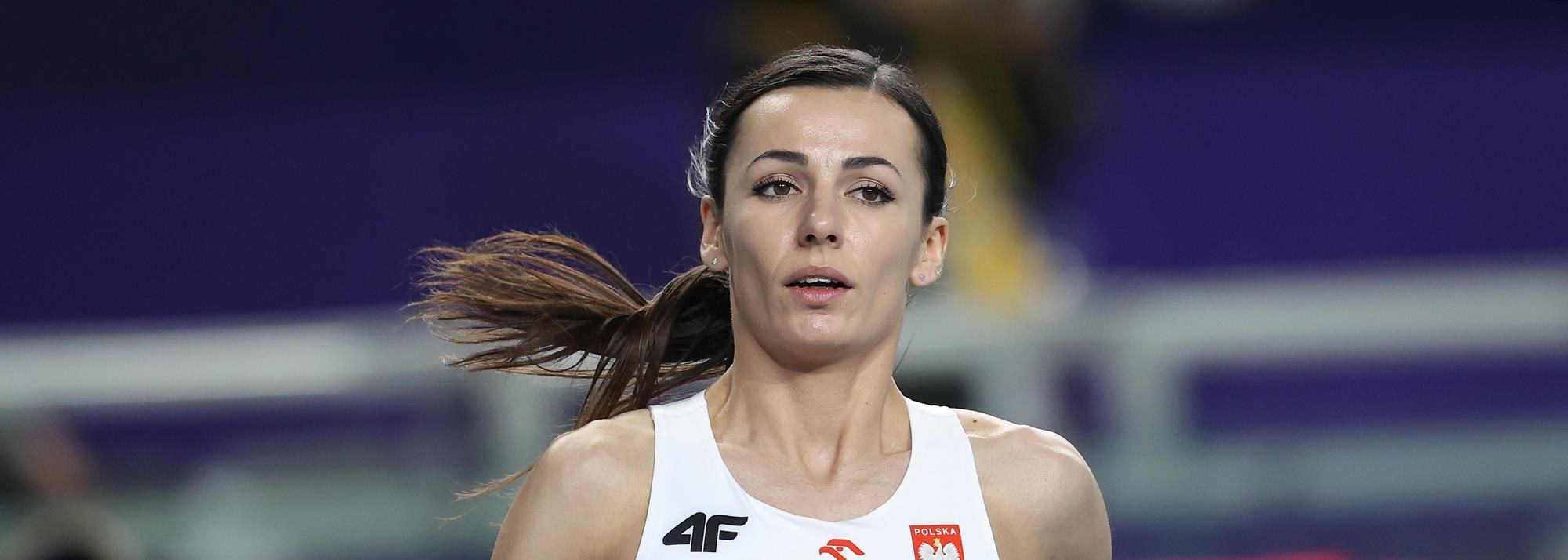 Anna WIELGOSZ | Profile | World Athletics