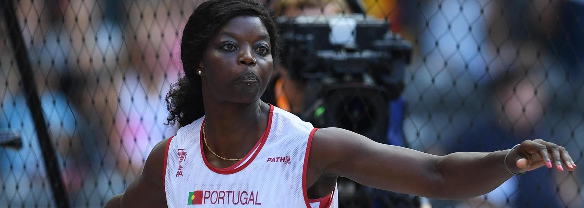 Liliana CÁ Profile World Athletics