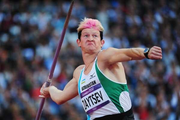 Ivan ZAYTSEV | Profile | World Athletics