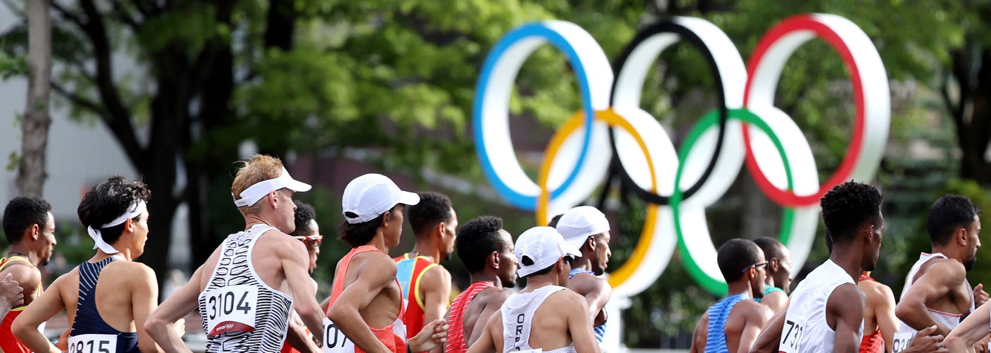 Athletics timetable for Paris 2025 Olympic Games published PRESS