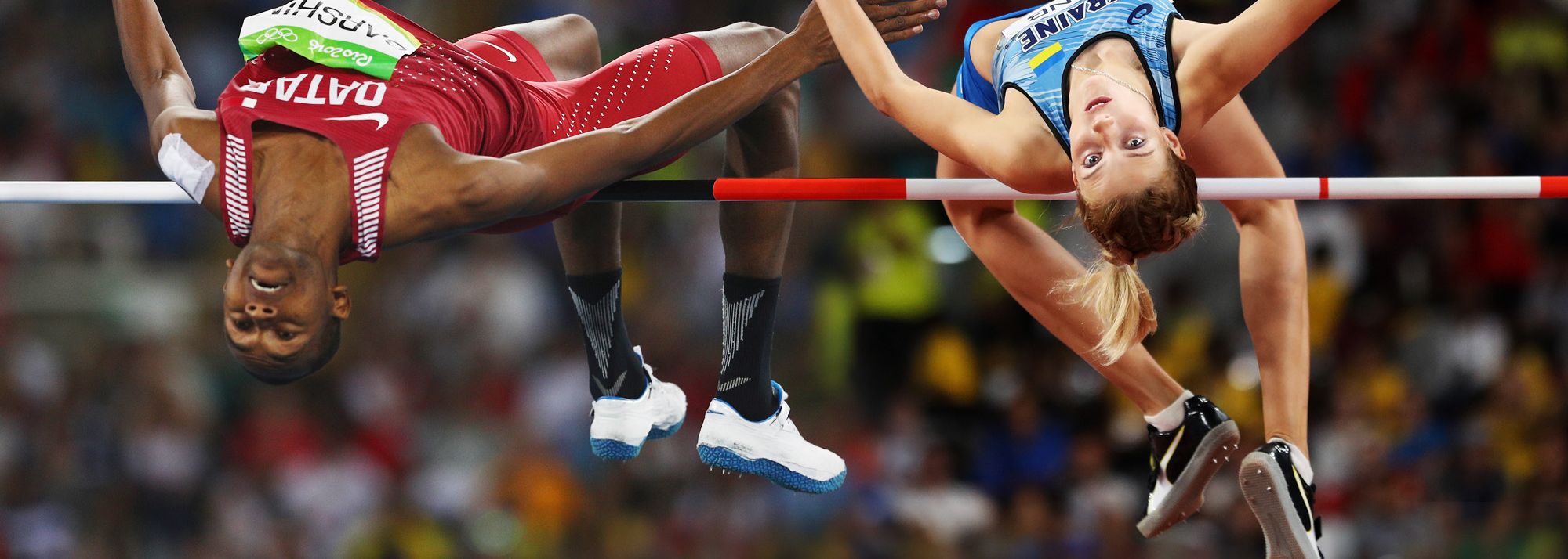 Tokyo Olympics preview: high jump | PREVIEWS | World Athletics