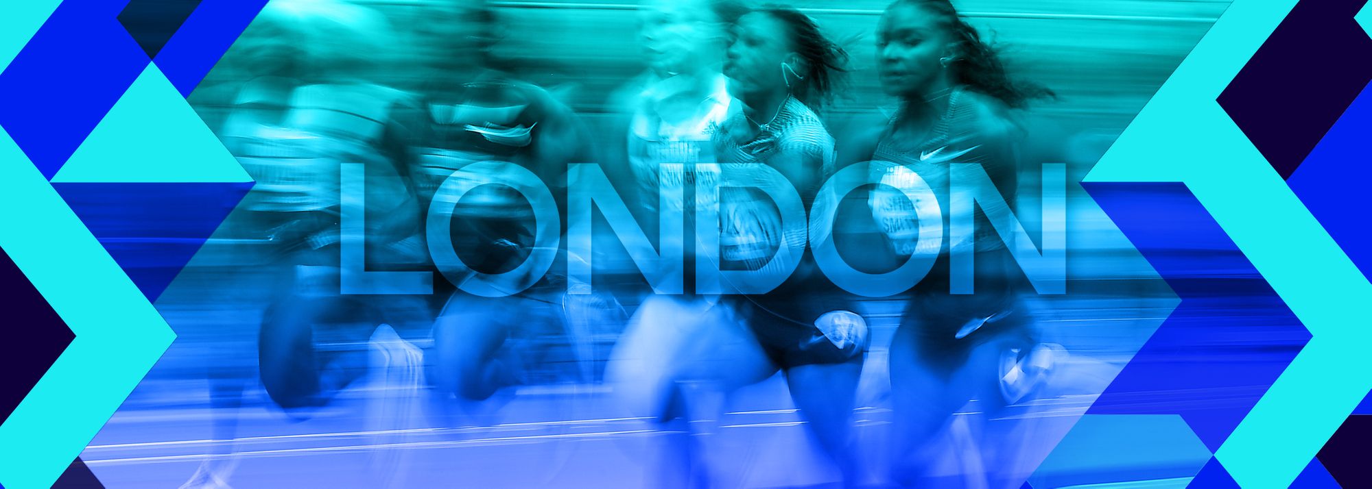 How to follow and watch the Wanda Diamond League meeting in London