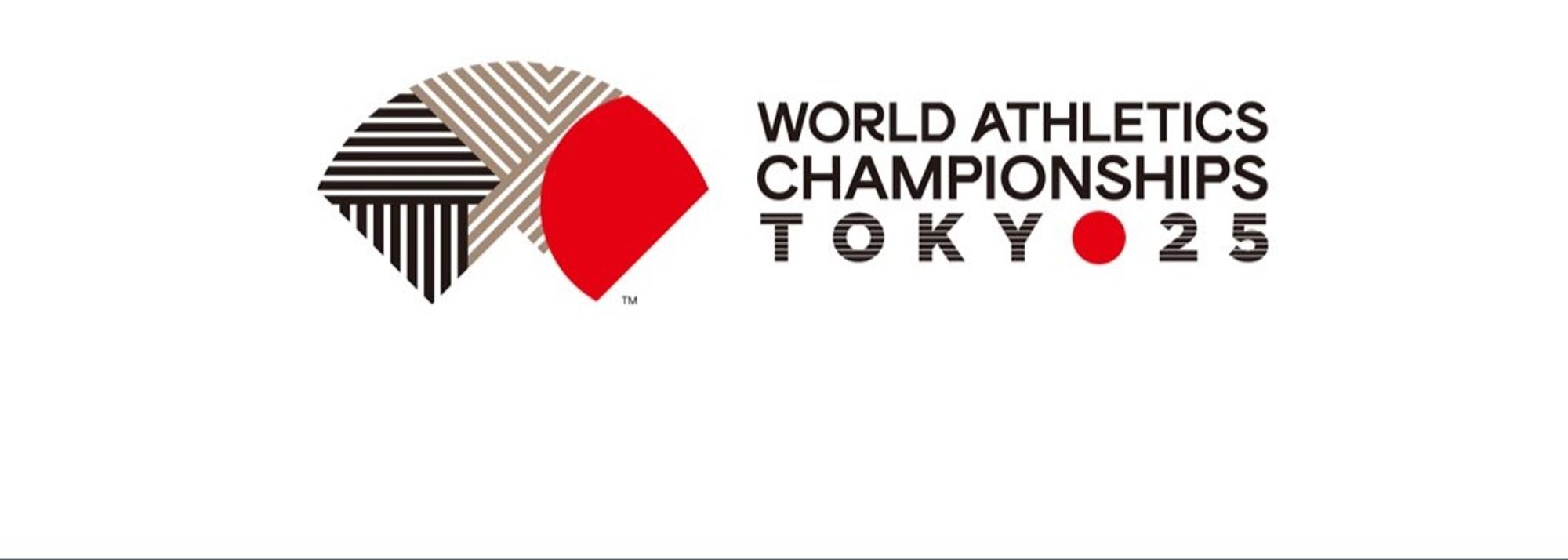 We are pleased to announce that the official logo for the WCH Tokyo 25 has been decided.