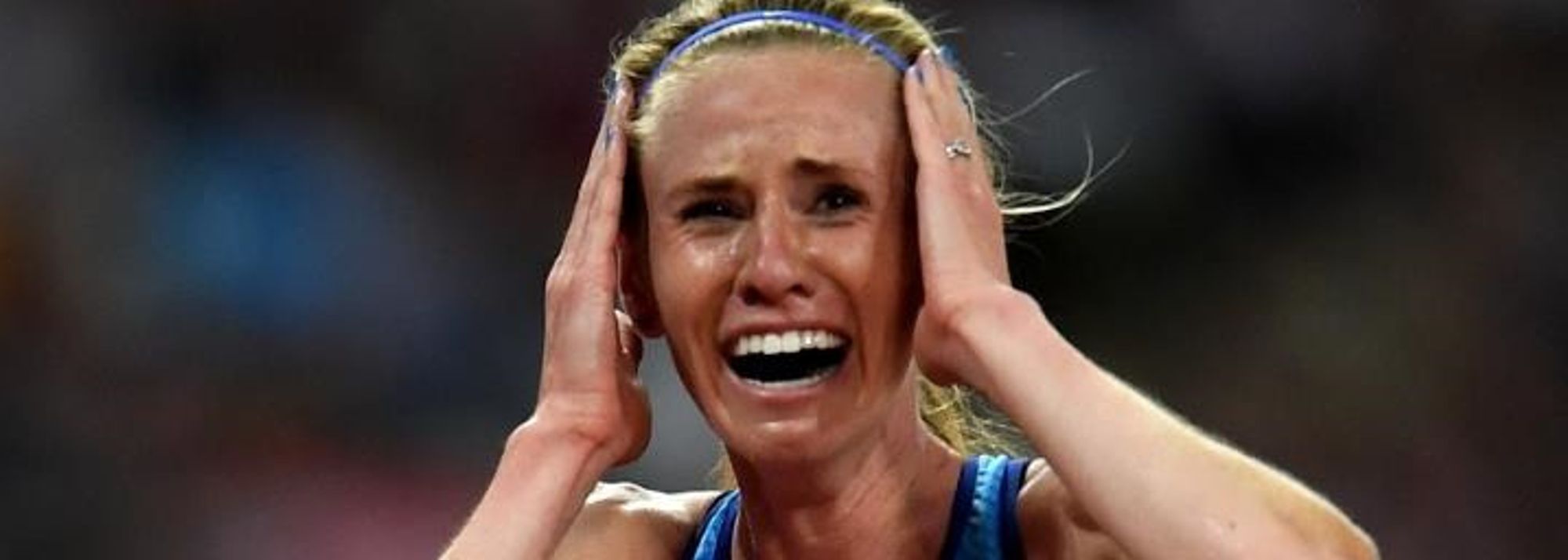 At an IAAF World Championships London 2017 full of surprises, there were few bigger than the sight of Courtney Frerichs chasing home her American compatriot Emma Coburn and taking the silver medal in the women’s 3000m steeplechase.