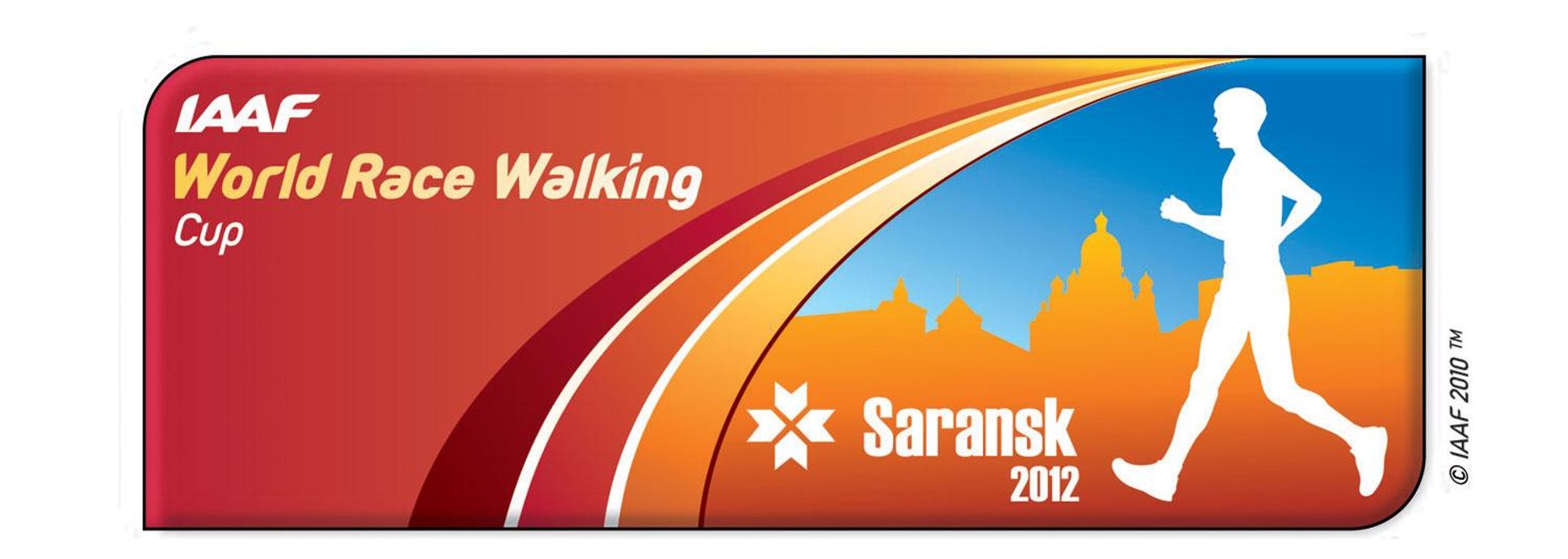 Record number of countries to participate in Saransk - IAAF World Race