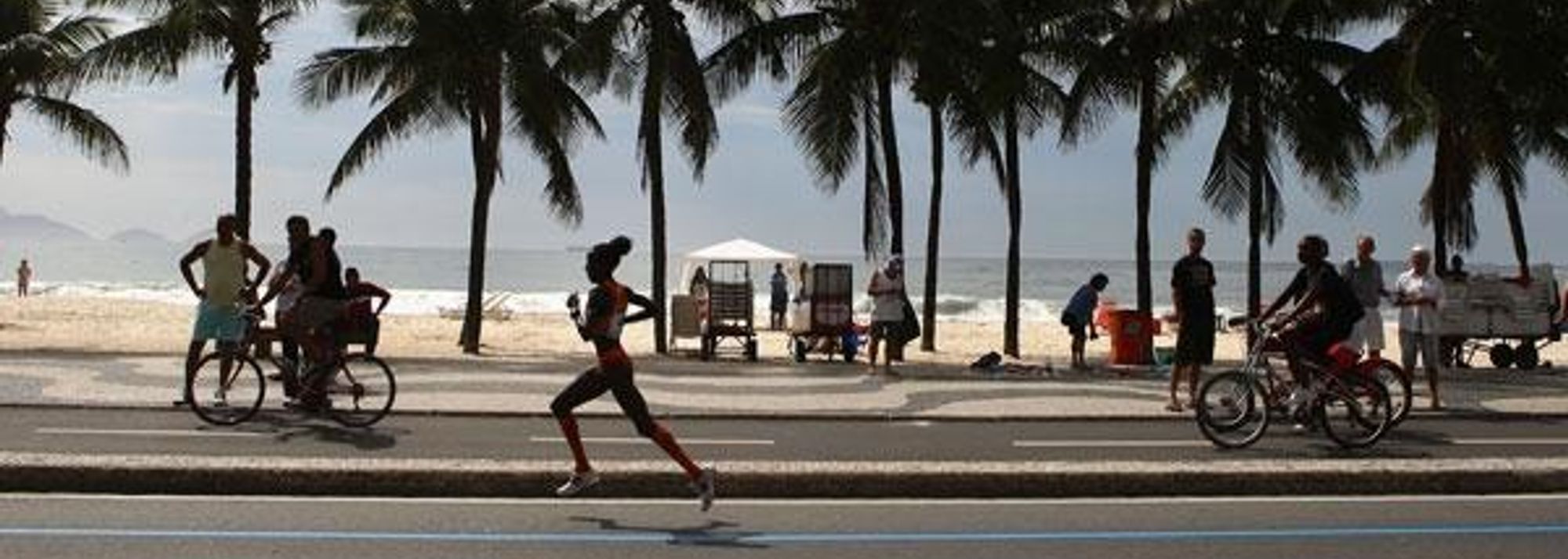 – Lornah Kiplagat scorched to a magnificent title defence at today’s IAAF / CAIXA World Half Marathon Championships, and then immediately squashed rumours the event in future will not figure in her plans.</P>