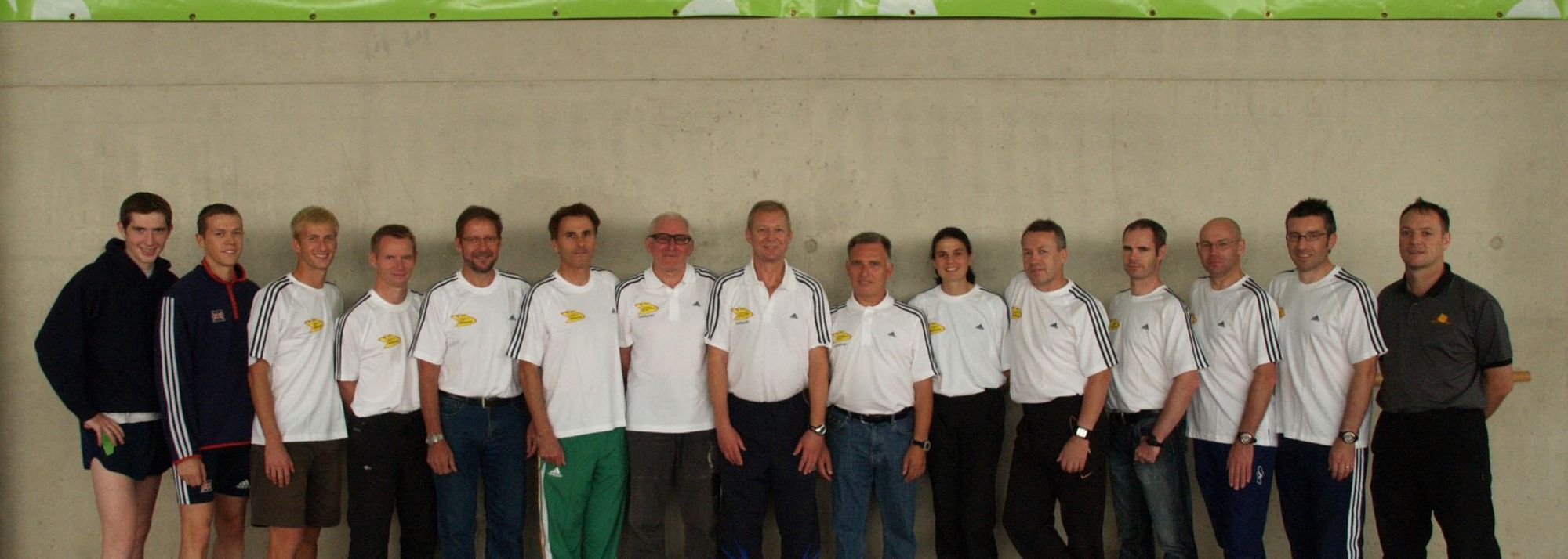 IAAF Academy coaches plan on reviving European endurance fortunes ...