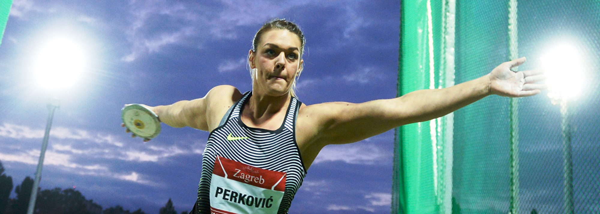 As is now tradition, local heroines Sandra Perkovic and Sara Kolak will serve as both headline acts and meeting poster girls for the Hanzekovic Memorial in the Croatian capital Zagreb, the final IAAF World Challenge meeting of 2019, on Tuesday (3).