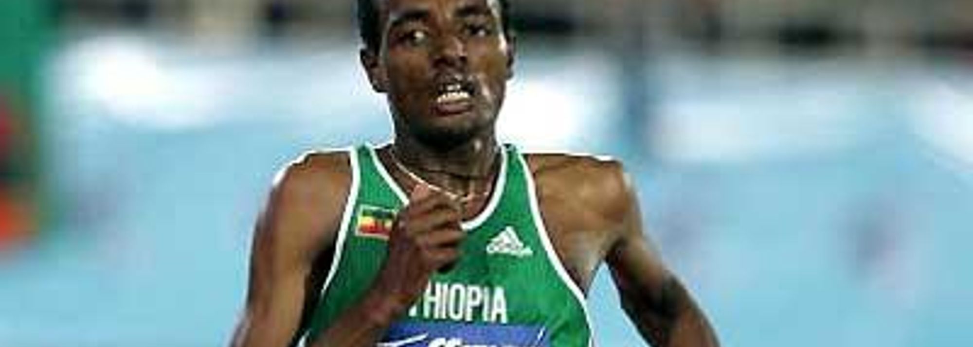 As much as Ethiopian runner Tariku Bekele wants to avoid comparisons with his elder brother and multiple world 10000m champion Kenenisa, his victory in the 5000m race in Beijing was like a page torn from the latter’s distance running textbook.