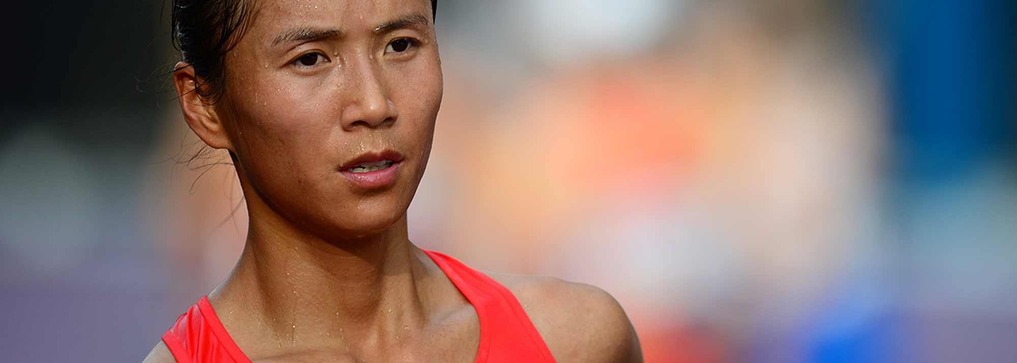Liu Hong triumphs in 1:27:33, Qian Haifeng takes breakthrough win in 1:19:05