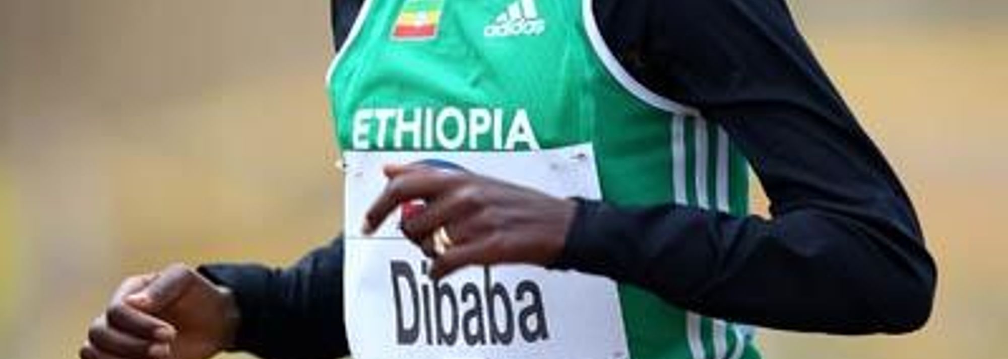 It was not Ethiopia’s day at the World Cross Country Championships in Bydgoszcz, their men were well beaten and the best their women could do was a senior bronze by Meselech Melkamu.