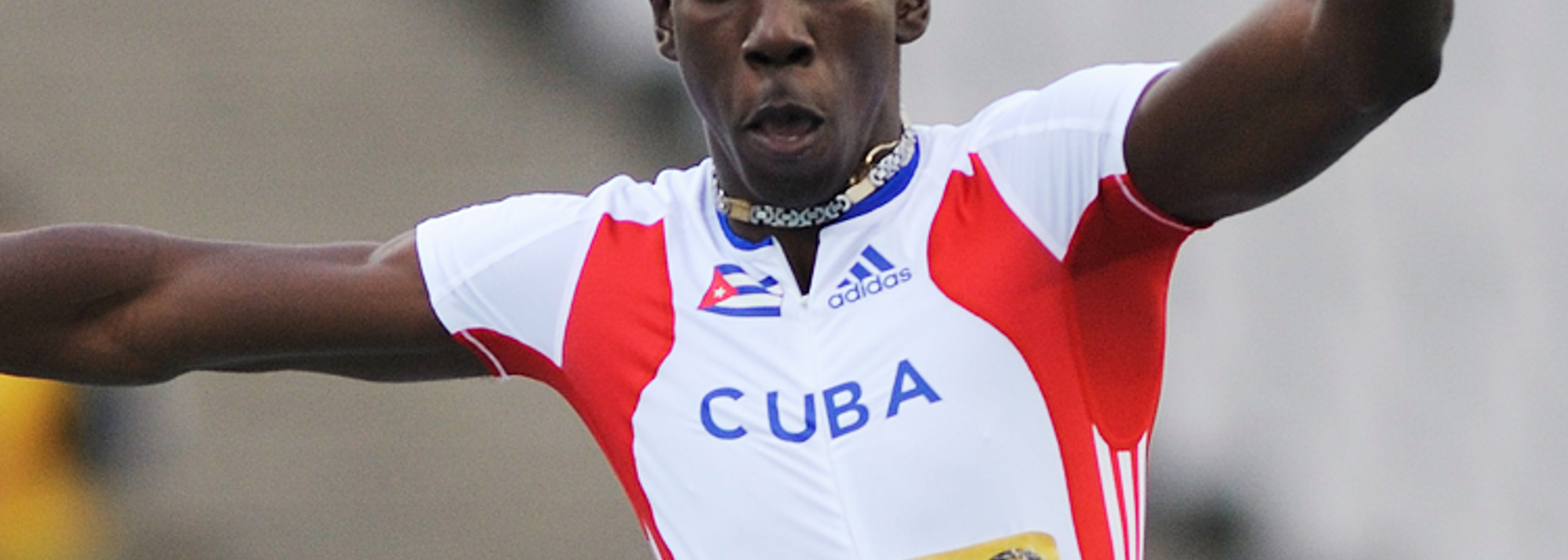 Pichardo breaks Cuban triple jump record with 17.94m ...