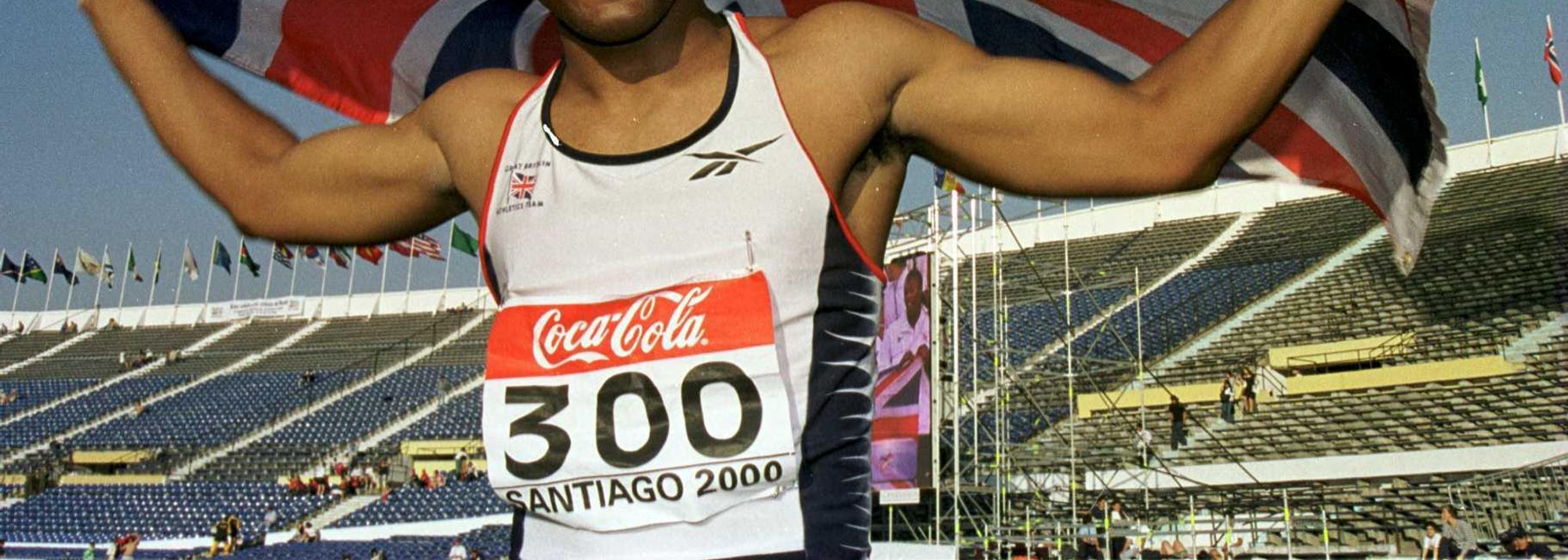 LewisFrancis a blink of an eye from the top NEWS World Athletics