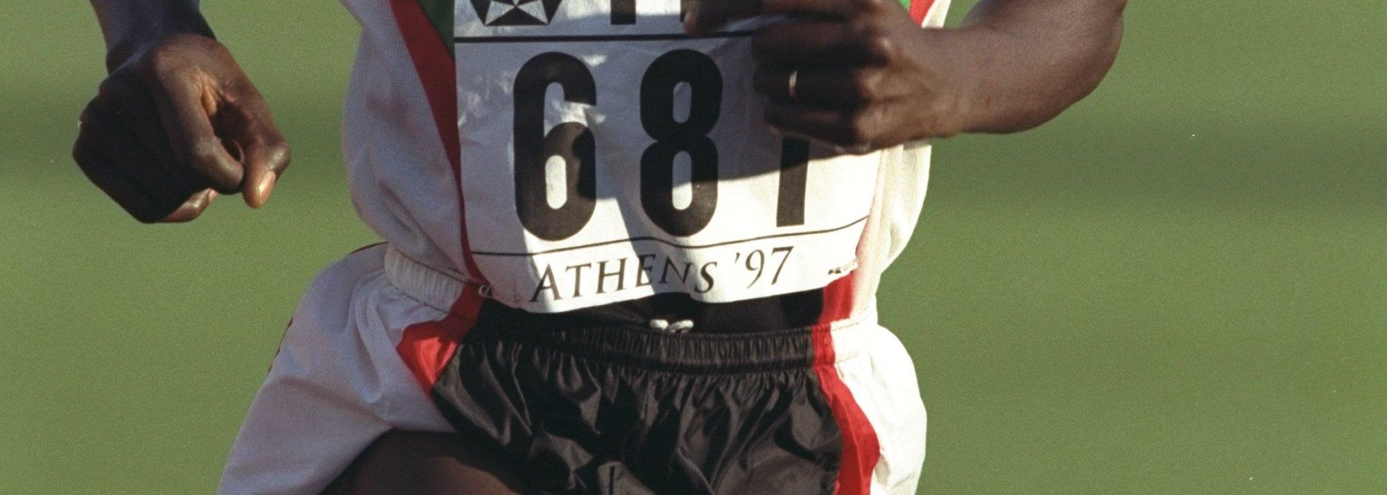 News Marrakech 1998 World Athletics Cross Country Championships