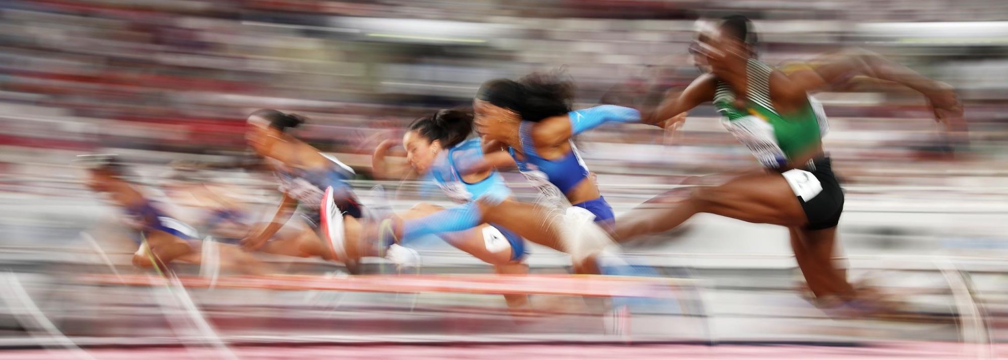 beIN SPORTS secures World Athletics rights for Middle East and North