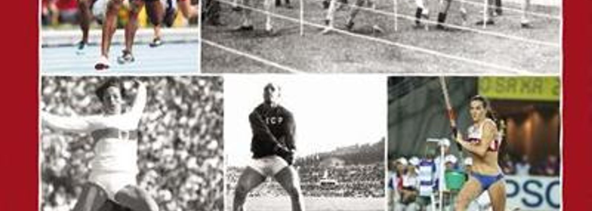 Athletics A History of Modern Track and Field Athletics