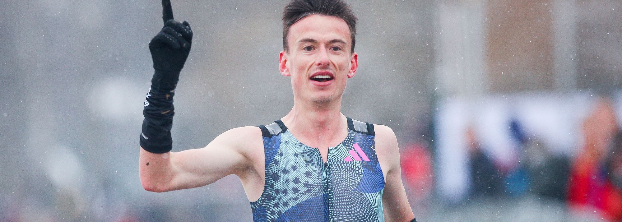 Yann Schrub strode to his first World Athletics Cross Country Tour Gold triumph, while Rahel Daniel recovered from a fall to continue her winning ways