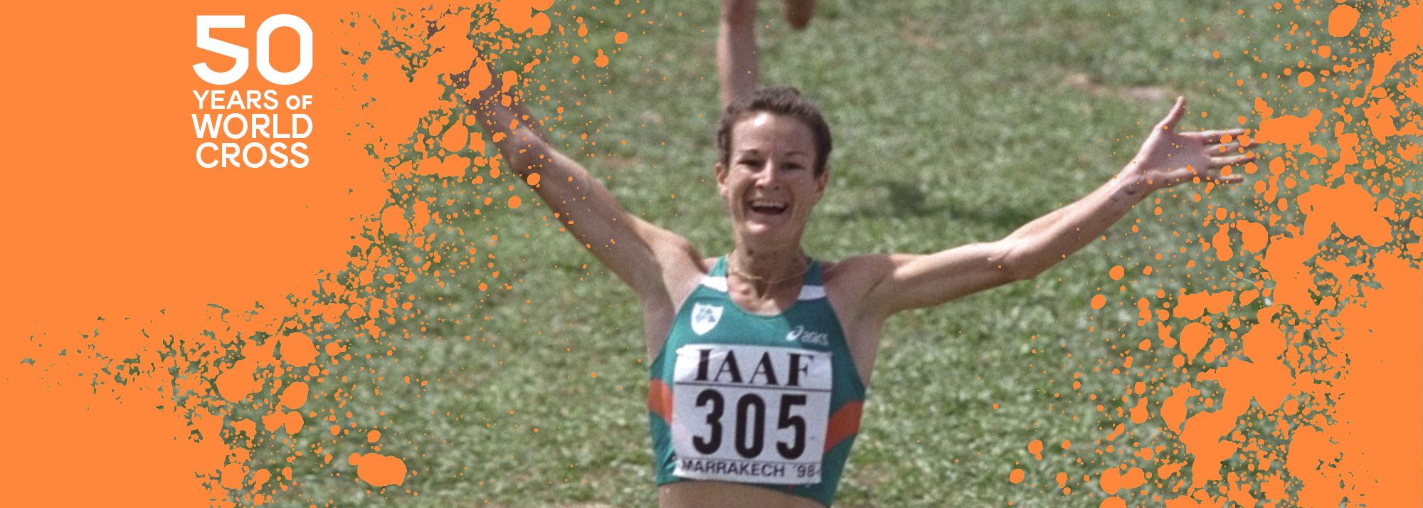 A look back at the third decade of World Cross Country action