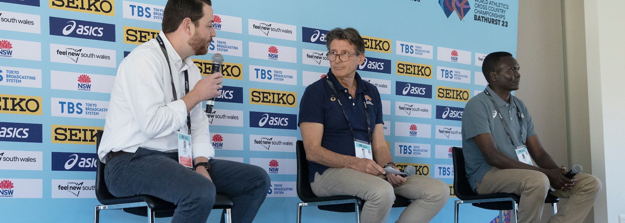 World Cross Country Championships to herald a Golden Decade for ...