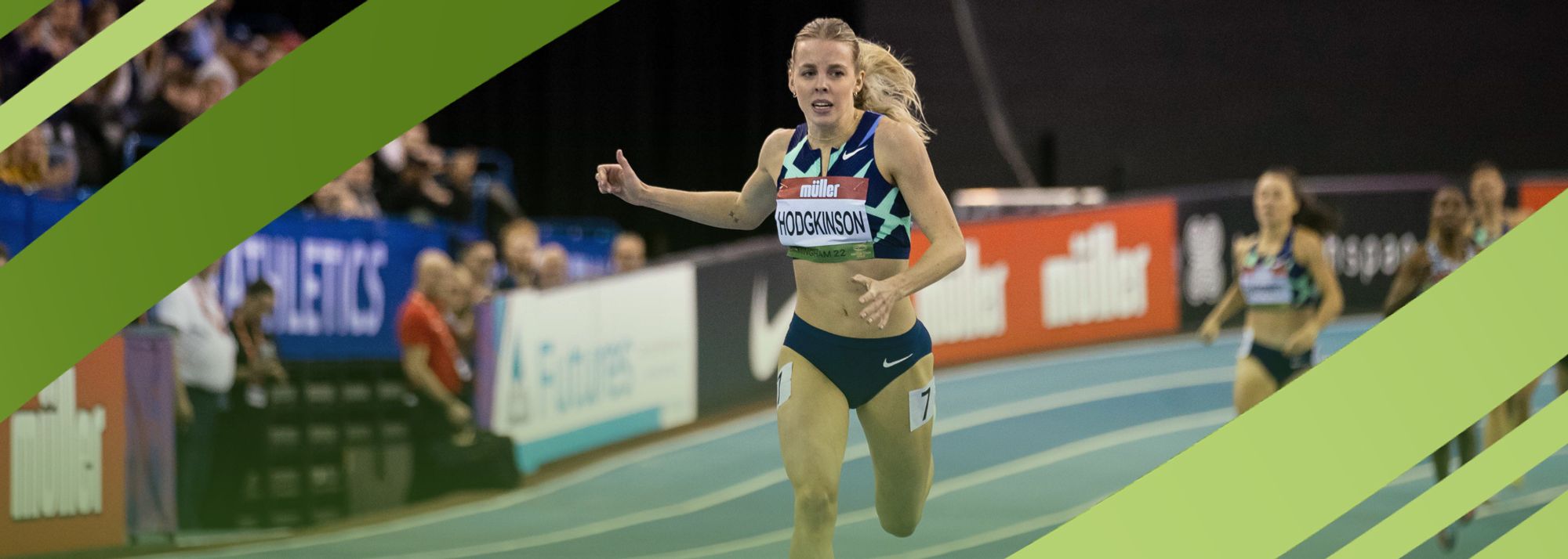 Catch all the action from the Birmingham World Indoor Tour Final.