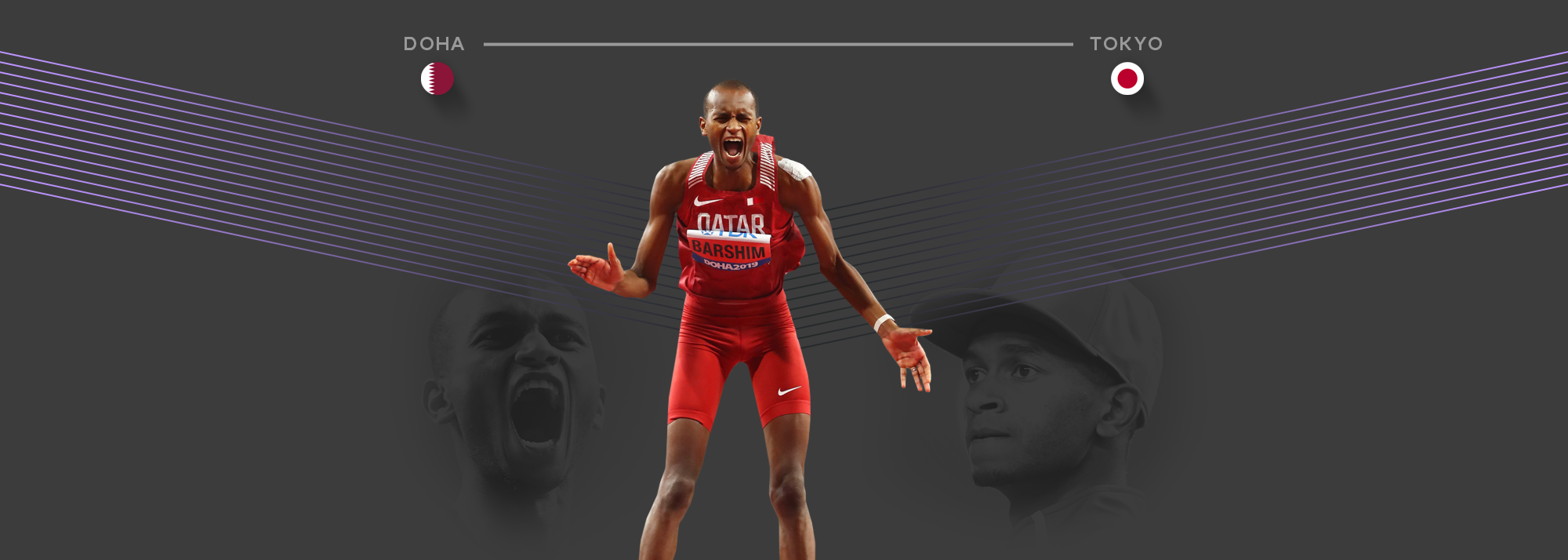 Doha To Tokyo Mutaz Barshim Series World Athletics