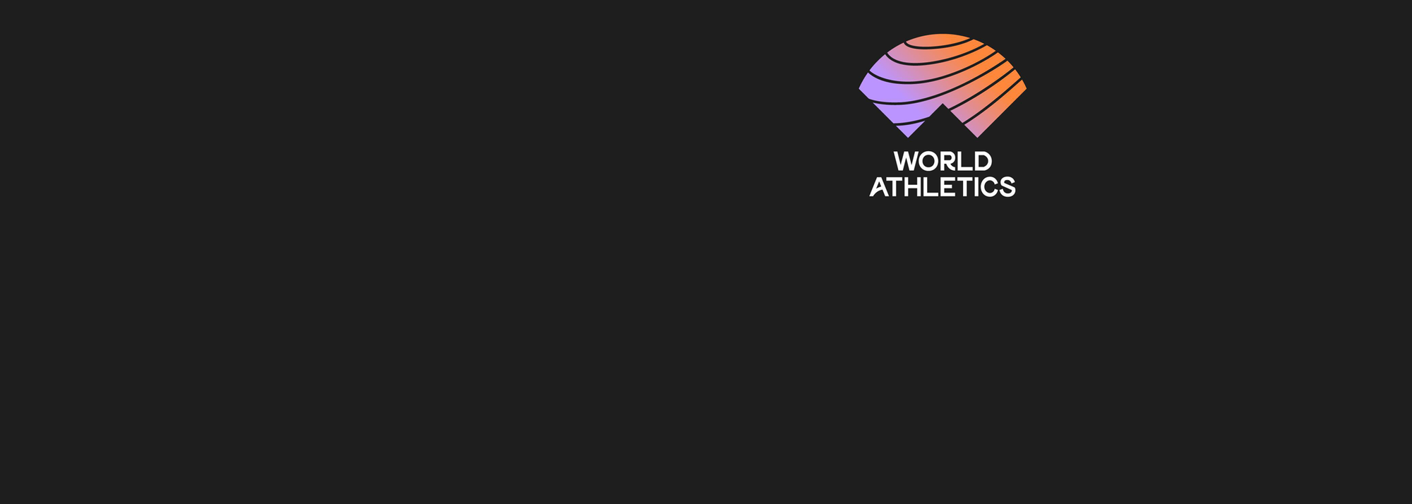 The World Athletics Council has decided not to award the Championships to an alternative host this year due to lack of essential planning and preparation time required to cater for both elite and mass participation race elements