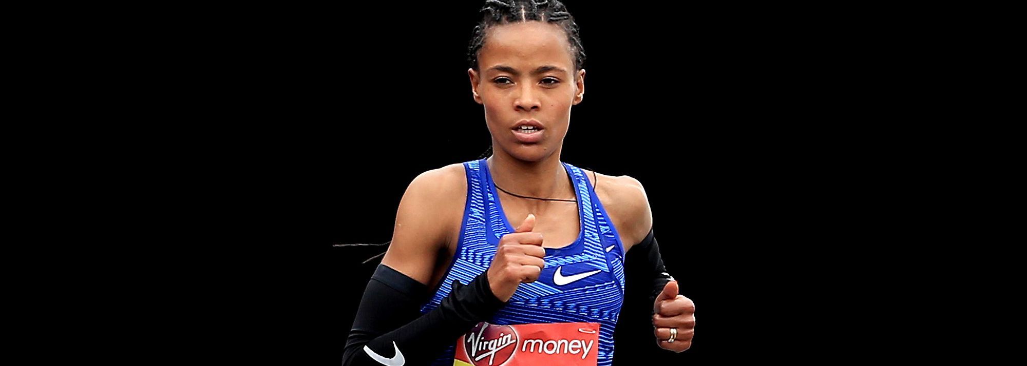 Watch the 2025 TCS Toronto Waterfront Marathon on Inside Track NEWS