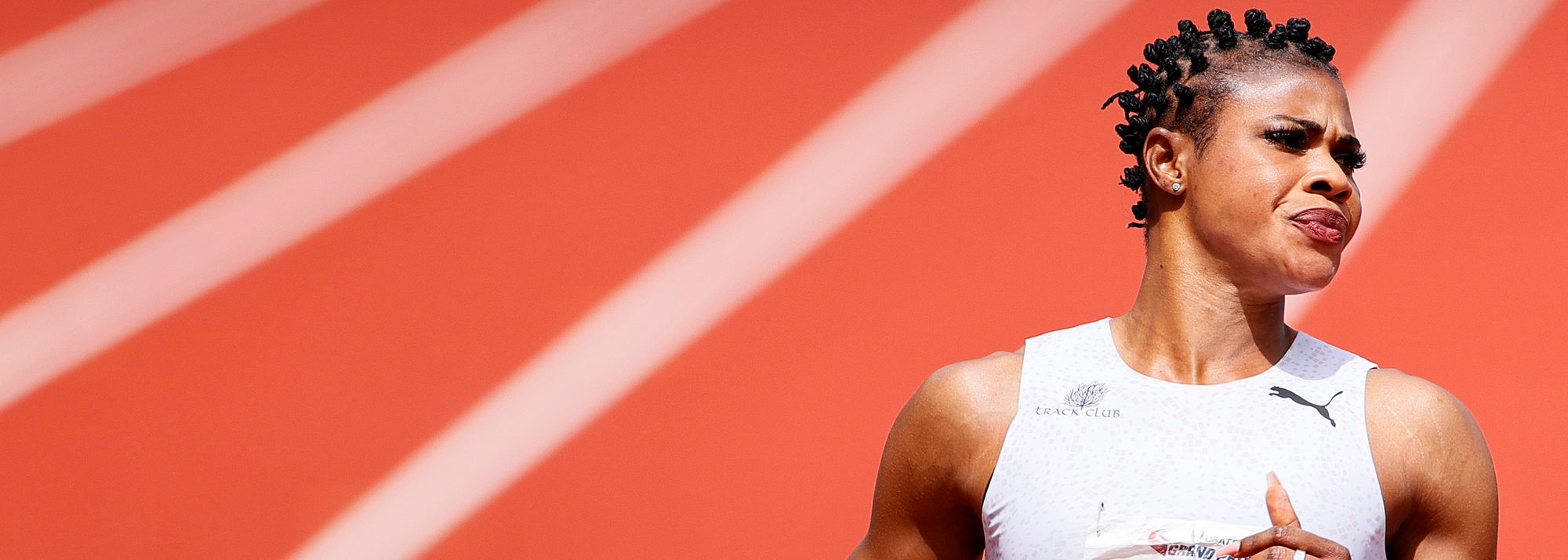 World and Olympic medallist clocks 10.63 (2.7m/s) at Nigerian Championships