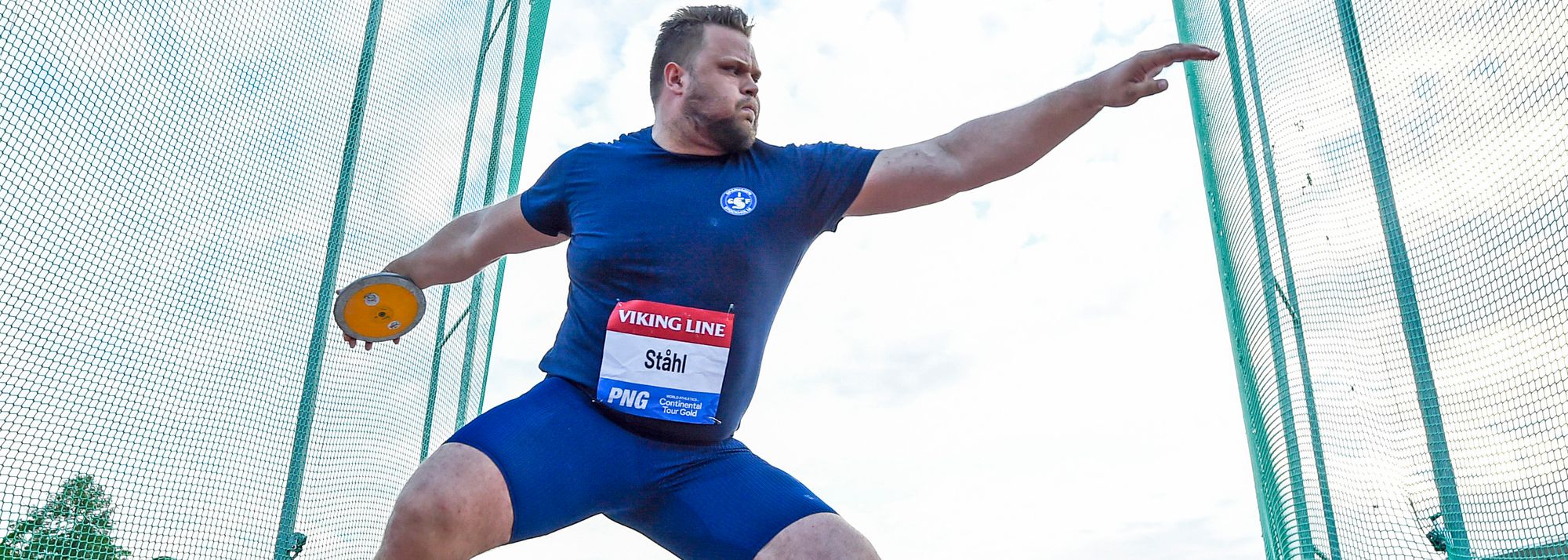 Thomas Barr clocks 48.39, Stahl throws 68.11m, Hussong launches javelin 66.63m