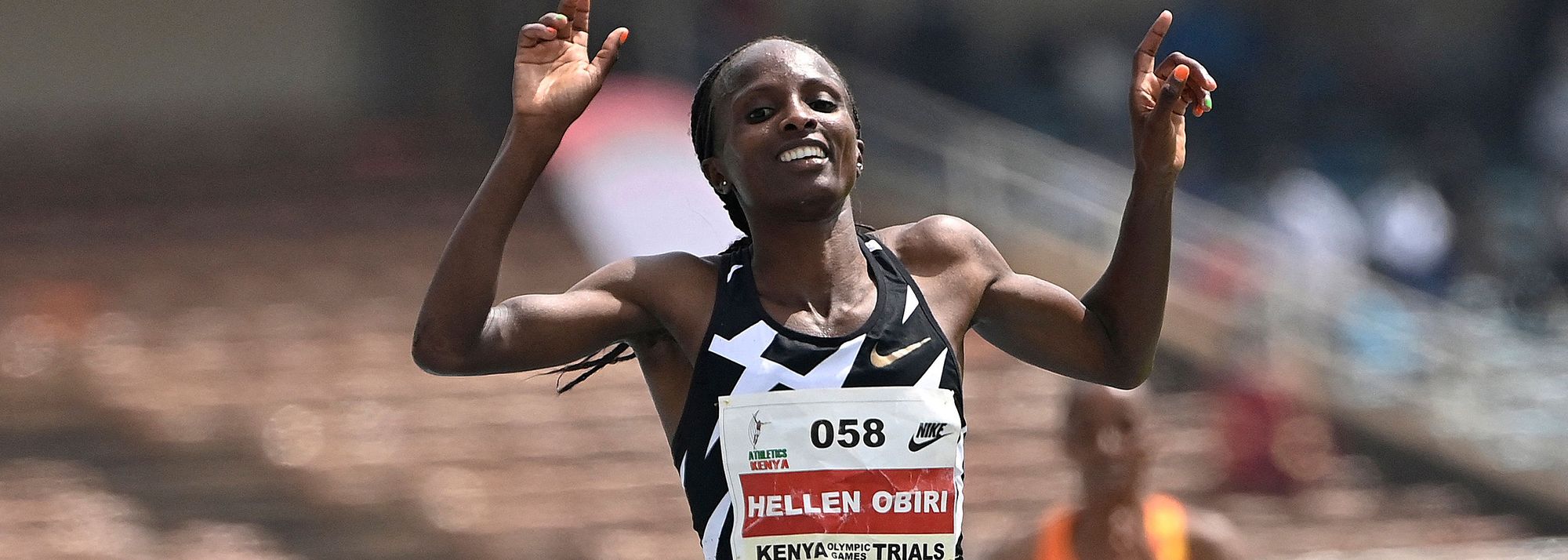 Distance stars produce the fastest times ever recorded in Kenya
